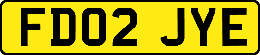 FD02JYE