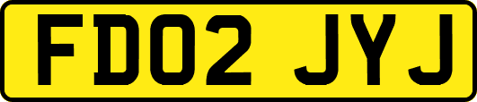 FD02JYJ