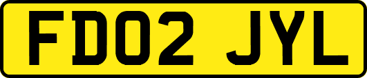 FD02JYL