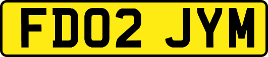 FD02JYM