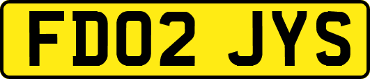 FD02JYS
