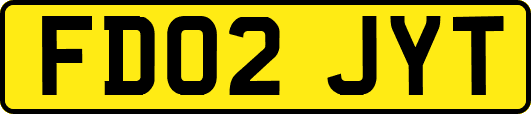 FD02JYT