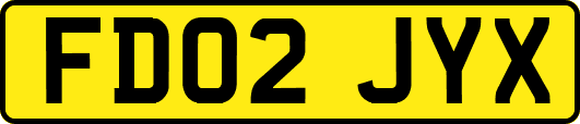 FD02JYX