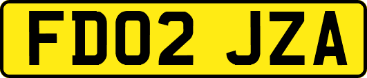FD02JZA