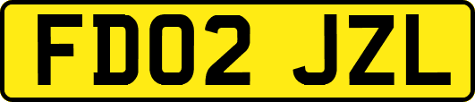 FD02JZL