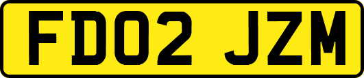 FD02JZM