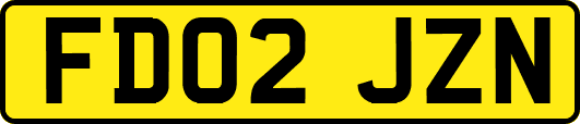 FD02JZN