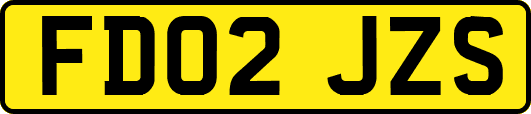 FD02JZS
