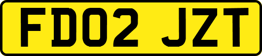 FD02JZT