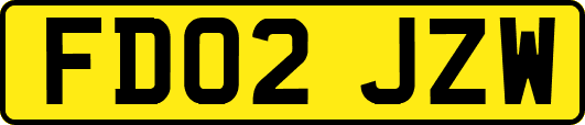 FD02JZW
