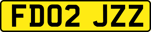 FD02JZZ