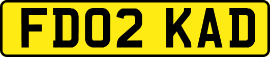 FD02KAD