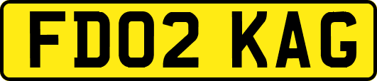 FD02KAG