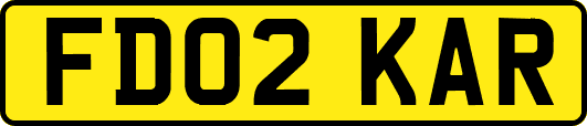 FD02KAR