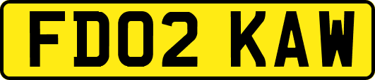 FD02KAW