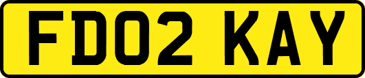FD02KAY
