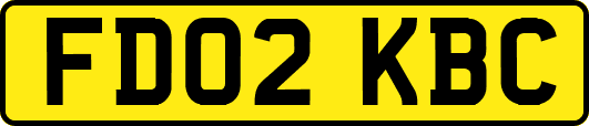 FD02KBC