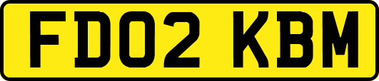 FD02KBM