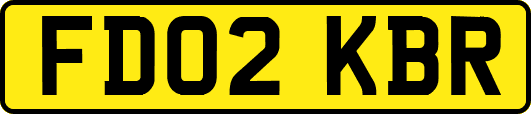 FD02KBR
