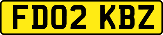 FD02KBZ