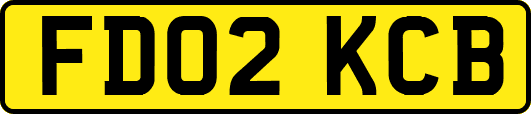 FD02KCB