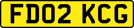 FD02KCG