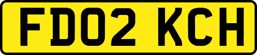 FD02KCH
