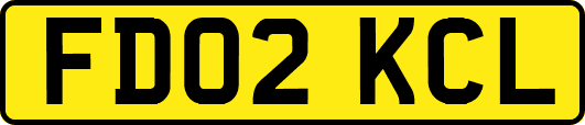 FD02KCL