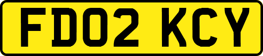 FD02KCY