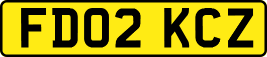 FD02KCZ