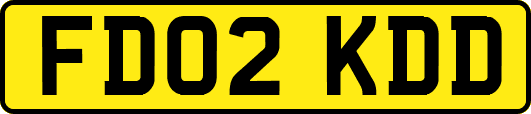 FD02KDD