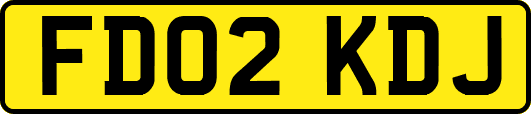 FD02KDJ