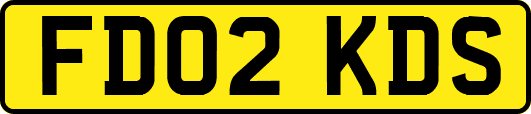 FD02KDS