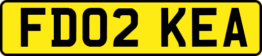FD02KEA