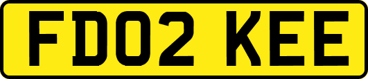 FD02KEE