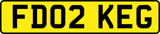 FD02KEG