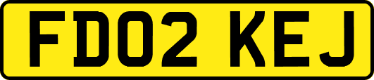 FD02KEJ