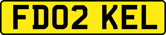 FD02KEL