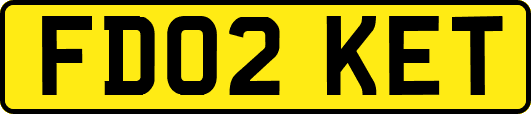 FD02KET
