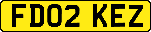 FD02KEZ