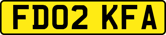 FD02KFA