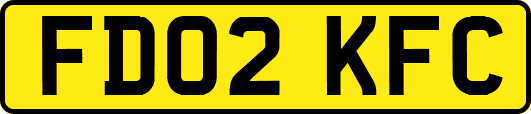 FD02KFC