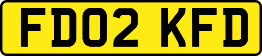 FD02KFD