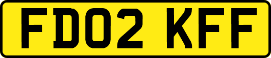 FD02KFF