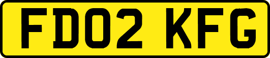 FD02KFG