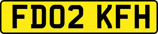 FD02KFH