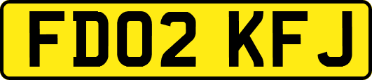 FD02KFJ