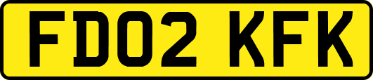 FD02KFK