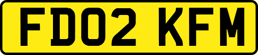 FD02KFM
