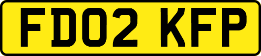 FD02KFP